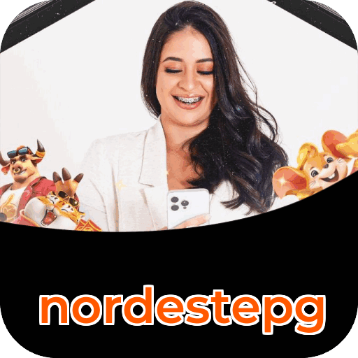Comparação app mobile e versão web nordestepg