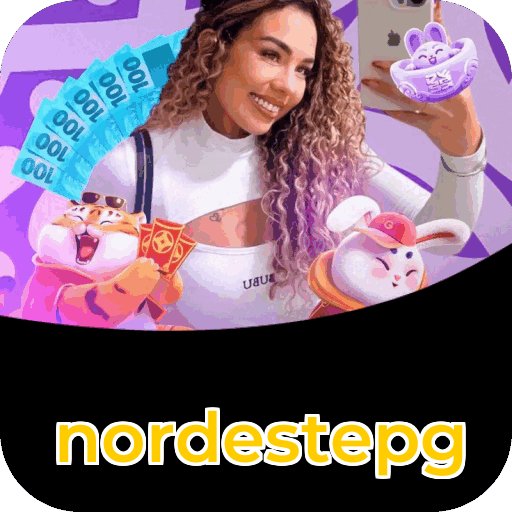 Instalação Android nordestepg